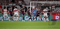 Fussball  1. Bundesliga   Saison 2026/2027   2. Spieltag  VfB Stuttgart - 1. FC Koeln