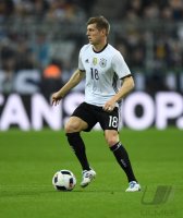 Fussball International Testspiel: Deutschland - Italien