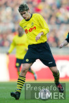 Fussball 1. Bundesliga: BVB, KEHL Einzelaktion