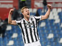 Fussball International Coppa Italia 20/21: Atalanta Bergamo - Juventus Turin