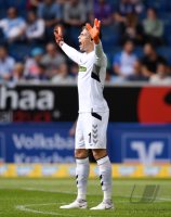 Fussball 1. Bundesliga Saison 18/19: TSG 1899 Hoffenheim - SC Freiburg