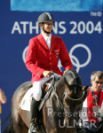 Olympia 2004 Athen