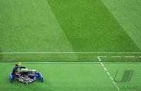 FUSSBALL EURO 2008: Kroatien - Tuerkei