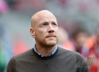 Fussball 1. Bundesliga Saison 14/15: Sportvorstand Matthias Sammer (FC Bayern Muenchen)