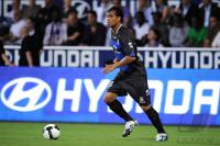 Fussball 1. Bundesliga: Testspiel FSV Frankfurt - SV Werder Bremen