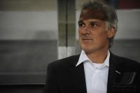 FUSSBALL 1. BUNDESLIGA: 1.FC Koeln - FC Schalke 04