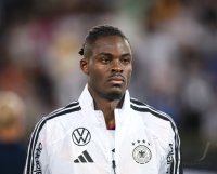 FUSSBALL UEFA Nations League 26/27 Deutschland - Griechenland