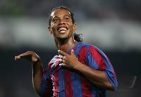 FUSSBALL CHL  FC Barcelona  4-1 Udinese Calcio