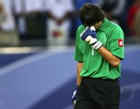 Fussball WM 2006 ITA-UKR