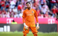 Fussball 1. Bundesliga 24/25: FC Bayern Muenchen - VfL Bochum
