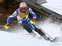 Ski Alpin  Herren Slalom Adelboden