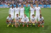 FUSSBALL WM 2014, Gruppenphase: Uruguay - England