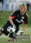 Fussball Bayer Torwart  Rene Adler