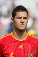 Fussball International  U 20 WM Spanien - Uruguay