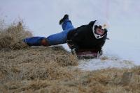 CRESTA RUN St. Moritz 2010