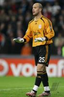 Fussball Champions League  PSV Eindhoven - Liverpool