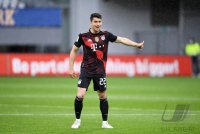 Fussball 1. Bundesliga Saison 20/21: SC Freiburg - FC Bayern Muenchen