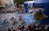 Mey Generalbau Triathlon Tuebingen 2025