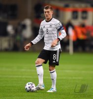 Fussball EM 2020 Quali: Deutschland - Nordirland