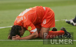 Fussball INTERNATIONAL  EURO 2004  Holland 2-3 Tschechien 