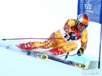 Olympische Spiele 2006 Turin - Slalom Herren