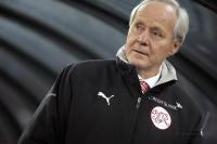 Internationales Freundschaftsspiel Schweiz - Nigeria