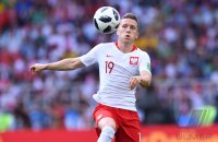 FUSSBALL WM 2018 Vorrunde Polen - Senegal