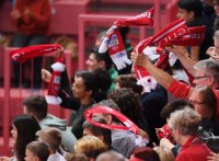 Volleyball 1. Bundesliga  Saison 19/20:  TV Rottenburg - Helios Grizzlys Giesen