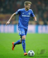 Fussball International CHL Saison 13/14: Andre Schuerrle (FC Chelsea)
