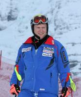 Ski Alpin  Herren Abfahrt Wengen