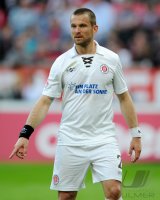 Fussball: 1. Bundesliga Saison 2010/2011: St. Pauli, LECHNER