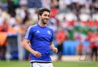 Fussball International Europameisterschaft 2016: Nordirland - Deutschland