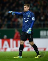 Fussball Saison 1. Bundesliga  Saison 2013/2014: SV Werder Bremen - Hannover 96