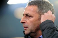 Fussball 1. Bundesliga Saison 12/13: FC Schalke 04 - Werder Bremen