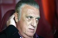 Fussball International 42. Copa America in VenezuelaParaguay - Argentinien