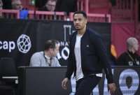 Basketball 2. Bundesliga 24/25: Tigers Tuebingen - HAKRO Merlins Crailsheim