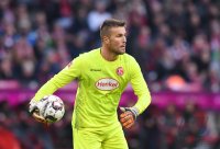 Fussball 1. Bundesliga Saison 18/19: FC Bayern Muenchen - Fortuna Duesseldorf