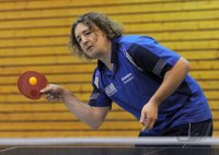 Tischtennis SG Empfingen Herren
