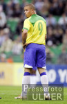 Fussball International: Brasilien, RONALDO