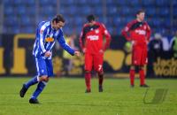 Fussball 1. Bundesliga : VfL Bochum - Bayer 04 Leverkusen