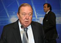 31. UEFA Kongress in Duesseldorf