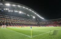 Fussball International FIFA Club WM; Sepahan  -  Urawa Reds