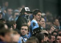 Fussball 2. Bundesliga:  1860 Muenchen - FC Augsburg