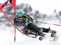 Ski Alpin; Riesenslalom Soelden Herren  2007