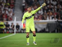 Fussball Supercup Saison 2025/2026
VfB Stuttgart - FC Bayern Muenchen