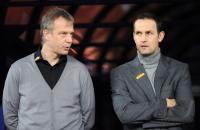 FUSSBALL, 1. BUNDESLIGA, 13. Spieltag: Hamburg - Bochum