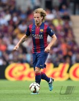FUSSBALL International 2014/2015: Ivan Rakitic (Barca)
