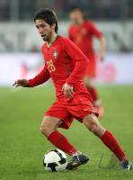 Fussball International, Portugal: Moutinho