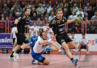 Handball 1. Bundesliga: TV Neuhausen - TV Grosswallstadt