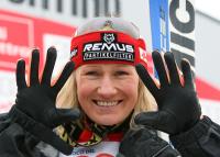 Ski Alpin Frauen Abfahrt  Cortina